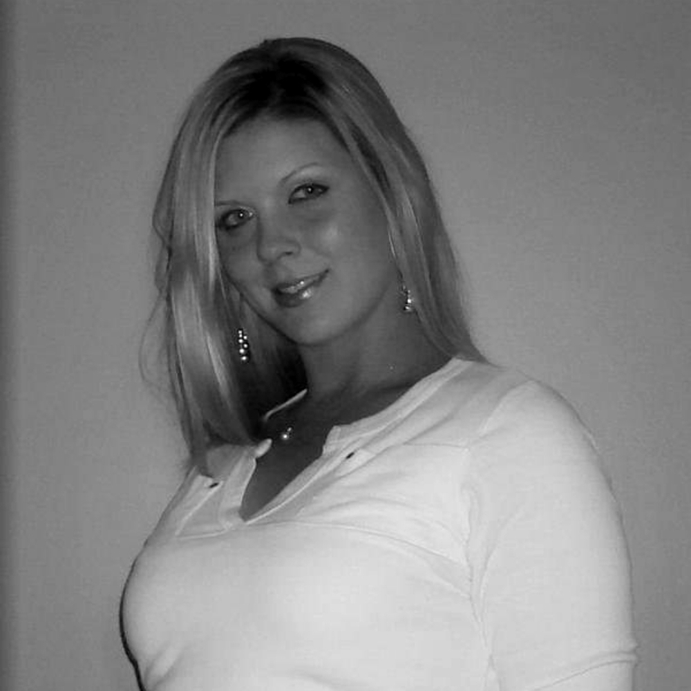 Meet your Posher, Abby